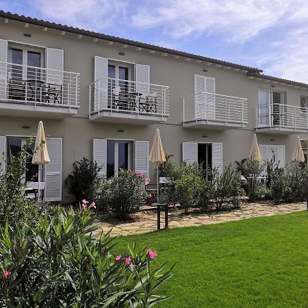 لاكونا Stile Libero B&B المظهر الخارجي الصورة