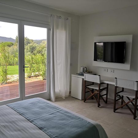 لاكونا Stile Libero B&B المظهر الخارجي الصورة