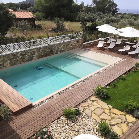 لاكونا Stile Libero B&B المظهر الخارجي الصورة