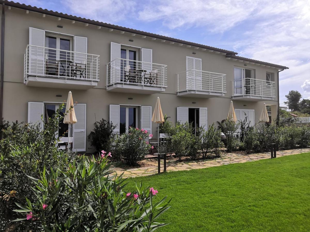 لاكونا Stile Libero B&B المظهر الخارجي الصورة