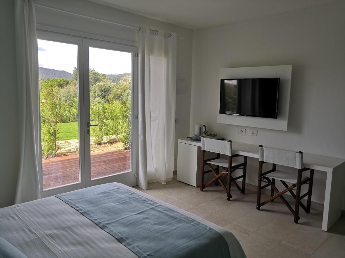 لاكونا Stile Libero B&B المظهر الخارجي الصورة