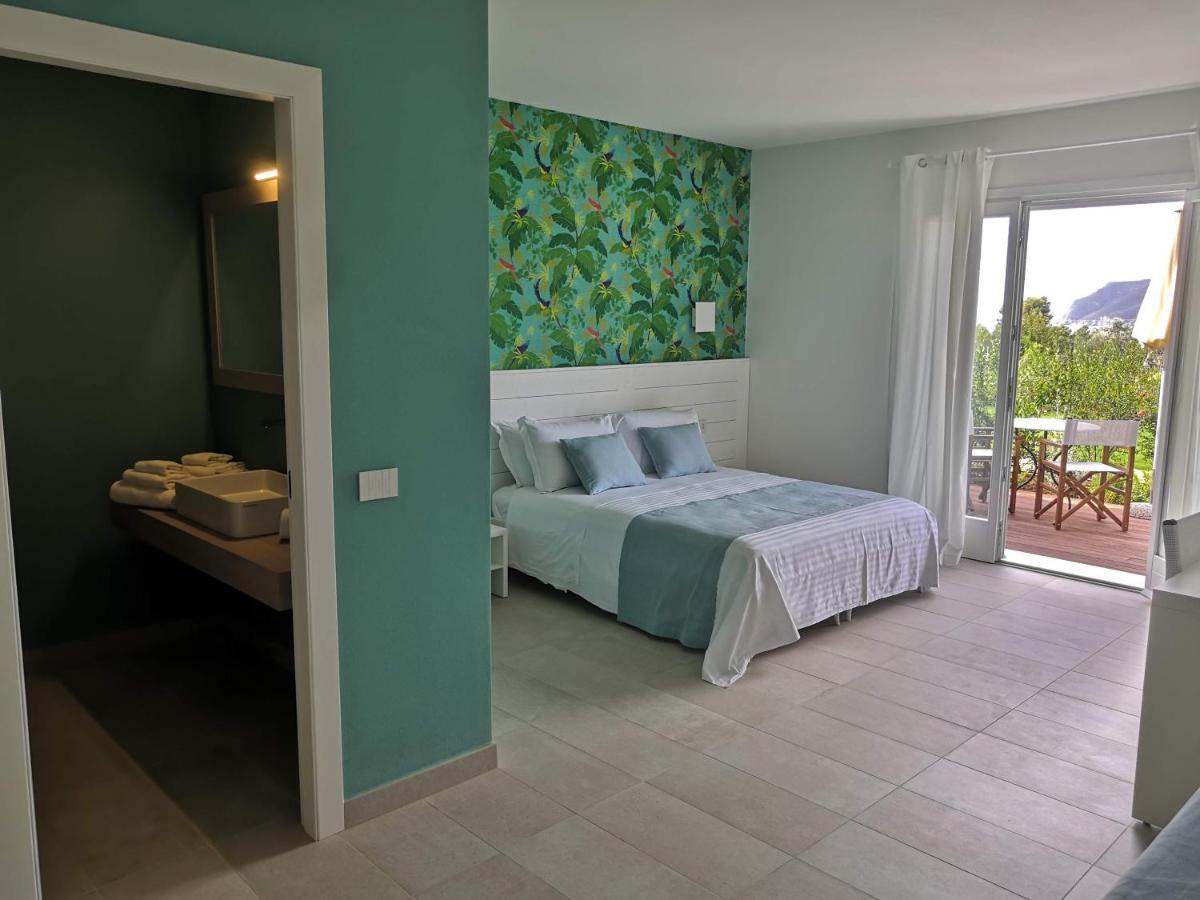 لاكونا Stile Libero B&B المظهر الخارجي الصورة
