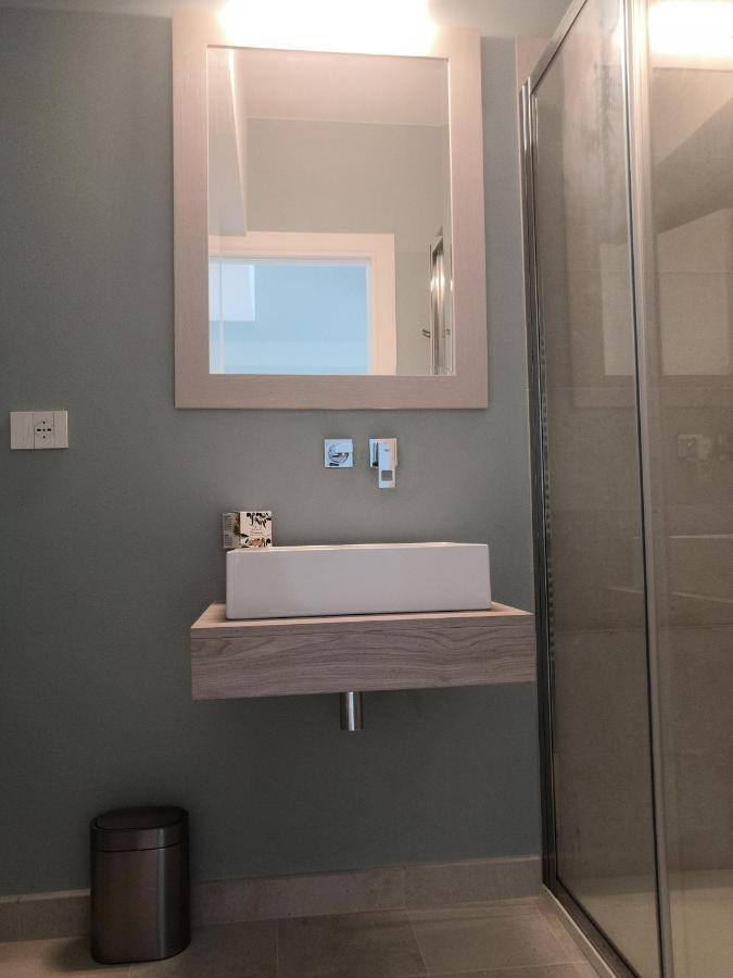 لاكونا Stile Libero B&B المظهر الخارجي الصورة