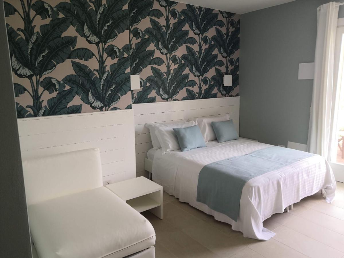 لاكونا Stile Libero B&B المظهر الخارجي الصورة