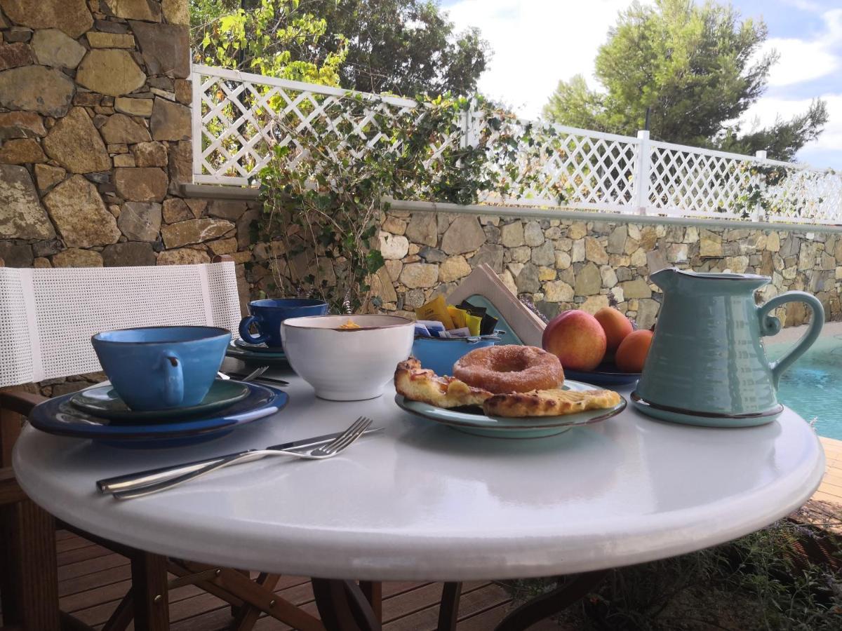لاكونا Stile Libero B&B المظهر الخارجي الصورة