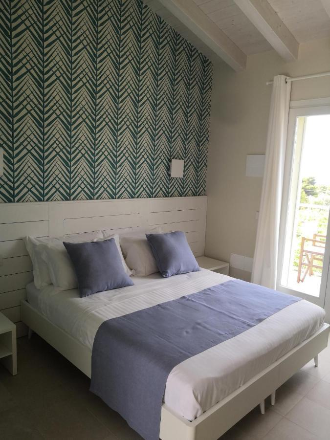 لاكونا Stile Libero B&B المظهر الخارجي الصورة