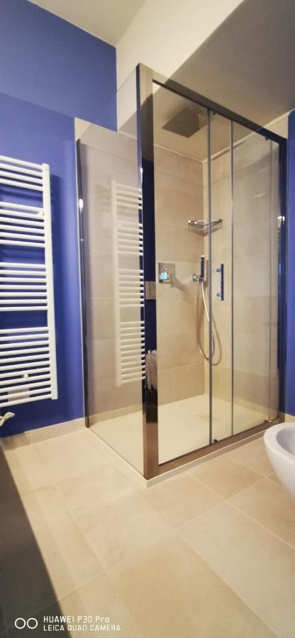 لاكونا Stile Libero B&B المظهر الخارجي الصورة