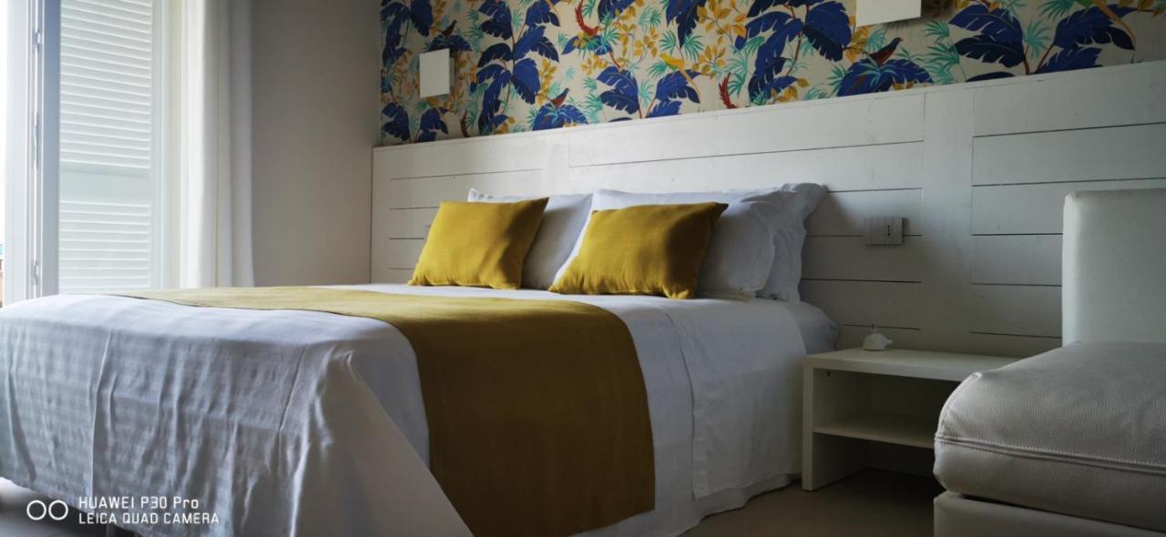 لاكونا Stile Libero B&B المظهر الخارجي الصورة