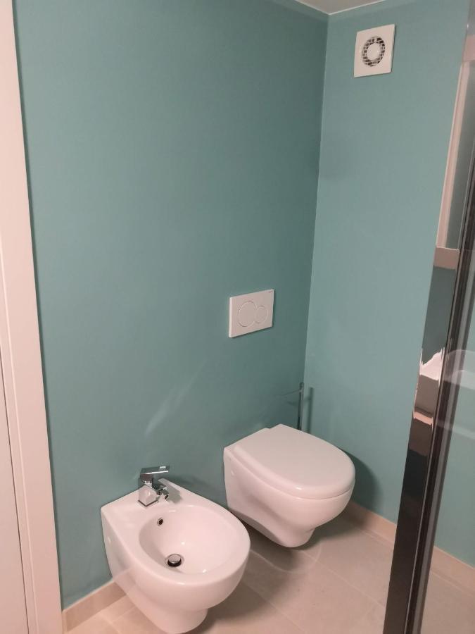 لاكونا Stile Libero B&B المظهر الخارجي الصورة