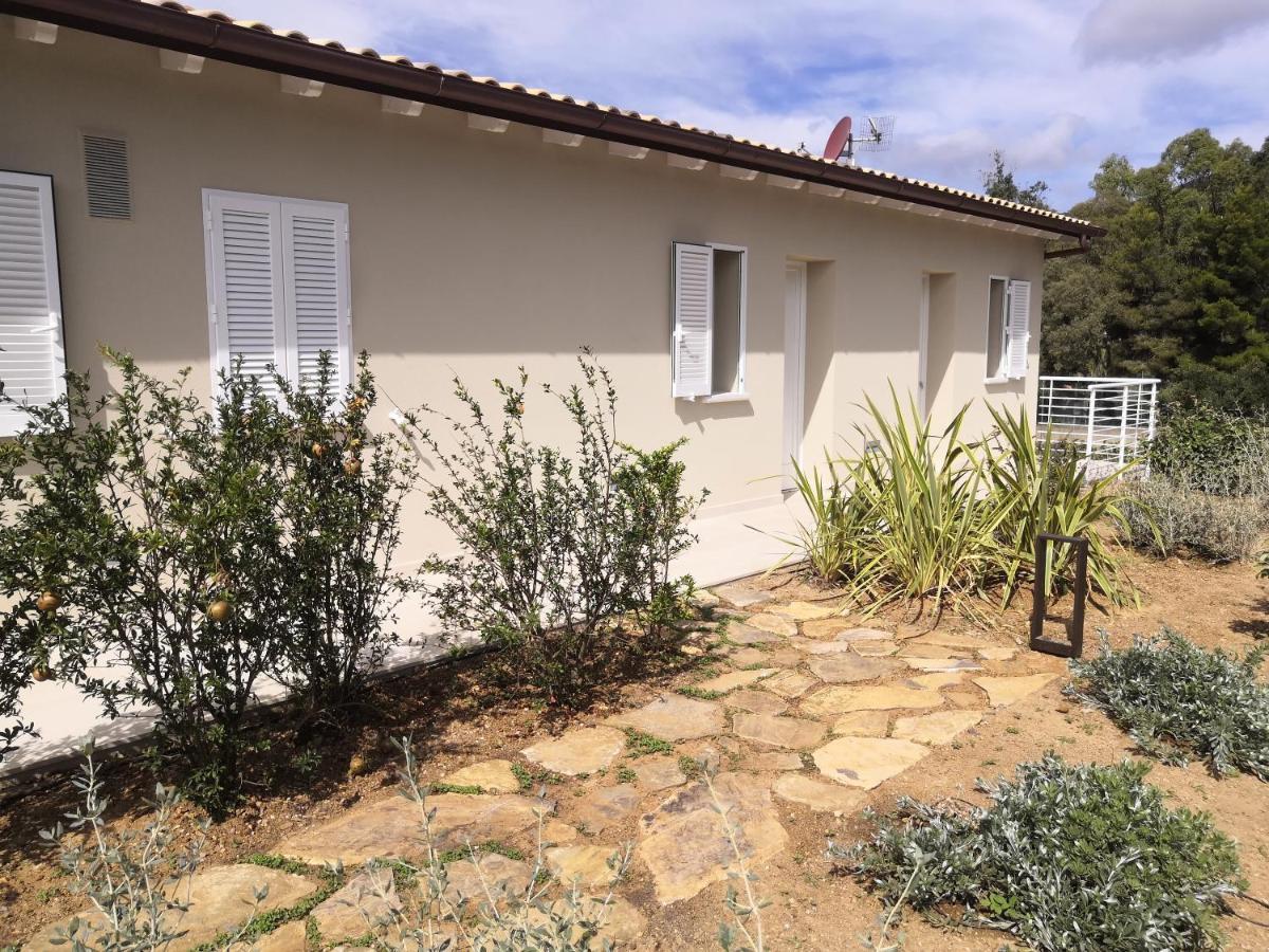 لاكونا Stile Libero B&B المظهر الخارجي الصورة