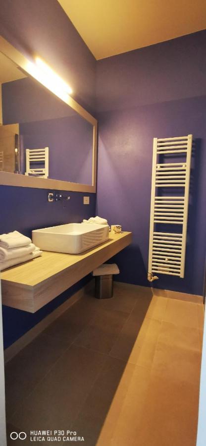 لاكونا Stile Libero B&B المظهر الخارجي الصورة