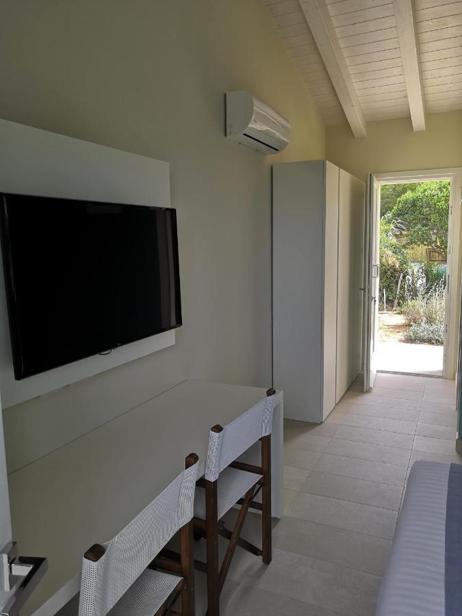 لاكونا Stile Libero B&B المظهر الخارجي الصورة