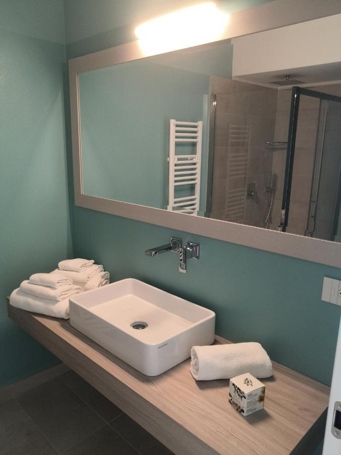 لاكونا Stile Libero B&B المظهر الخارجي الصورة