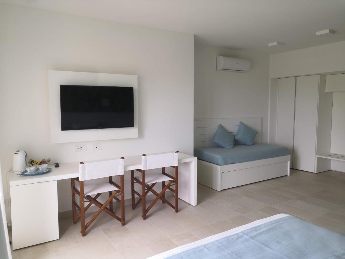لاكونا Stile Libero B&B المظهر الخارجي الصورة