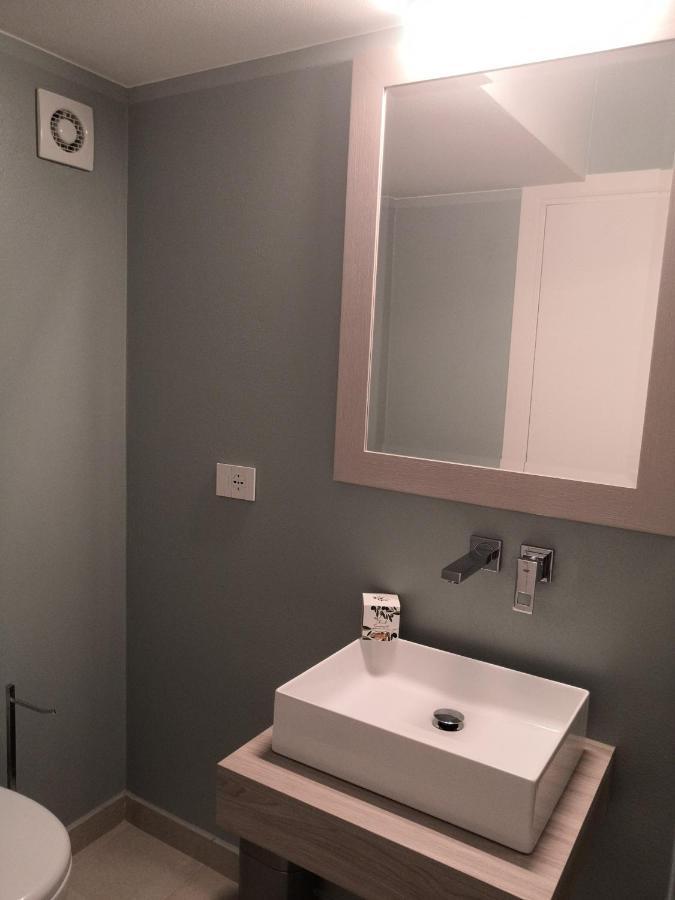 لاكونا Stile Libero B&B المظهر الخارجي الصورة