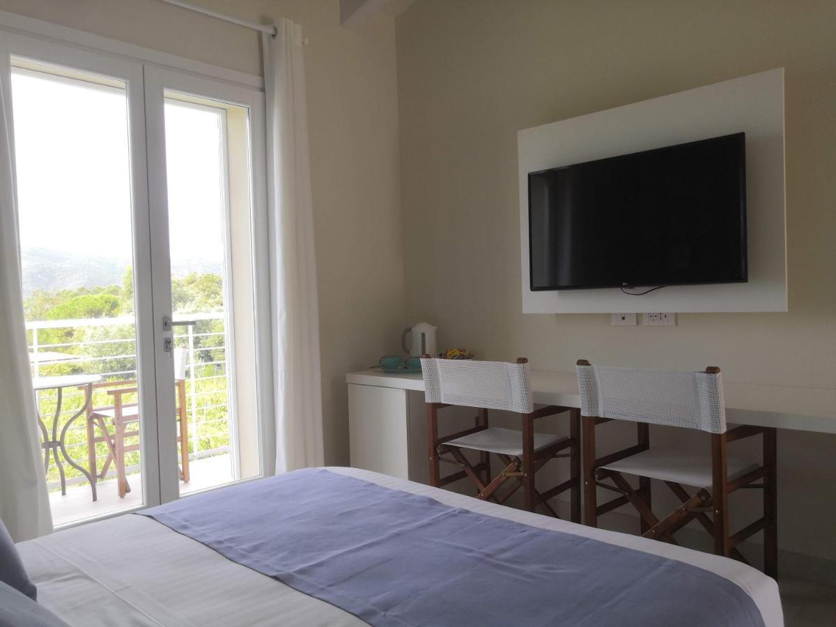 لاكونا Stile Libero B&B المظهر الخارجي الصورة