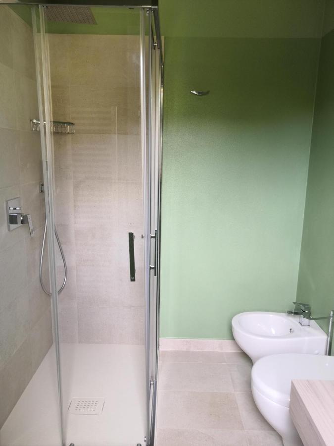 لاكونا Stile Libero B&B المظهر الخارجي الصورة