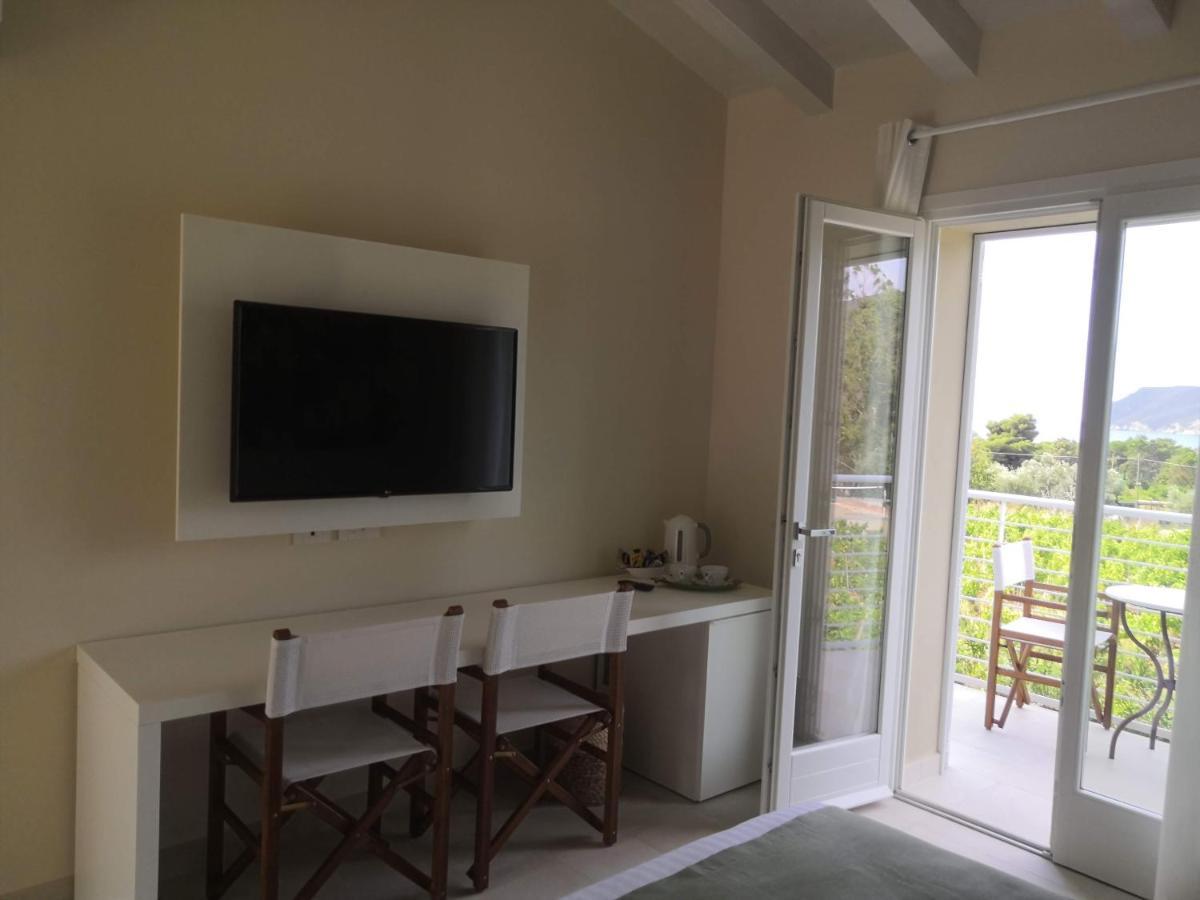 لاكونا Stile Libero B&B المظهر الخارجي الصورة