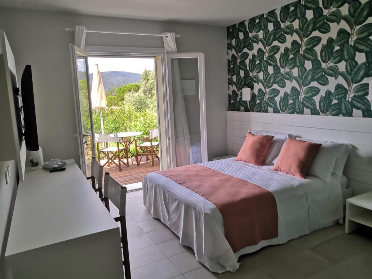 لاكونا Stile Libero B&B المظهر الخارجي الصورة