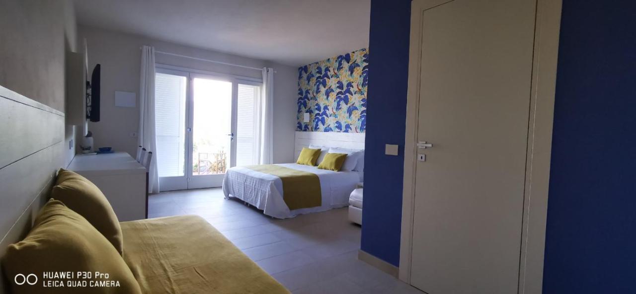 لاكونا Stile Libero B&B المظهر الخارجي الصورة