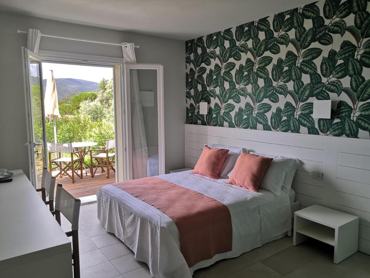 لاكونا Stile Libero B&B المظهر الخارجي الصورة
