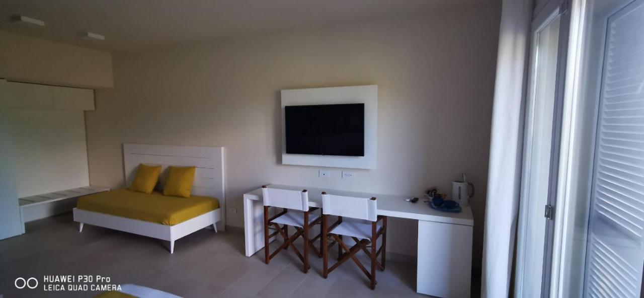 لاكونا Stile Libero B&B المظهر الخارجي الصورة