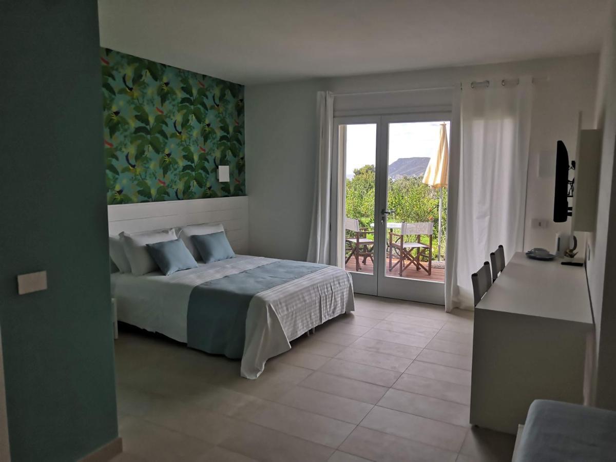 لاكونا Stile Libero B&B المظهر الخارجي الصورة