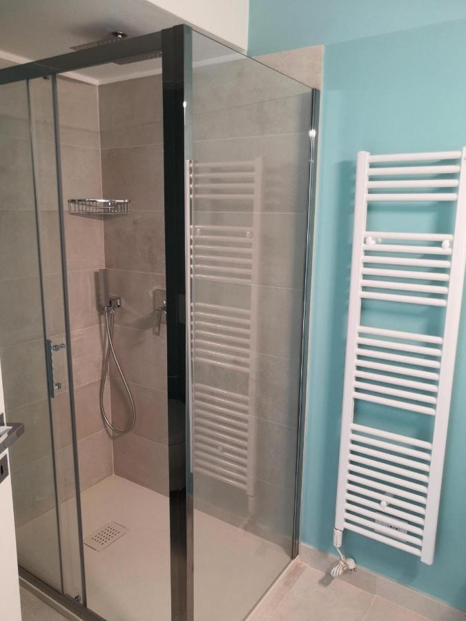 لاكونا Stile Libero B&B المظهر الخارجي الصورة
