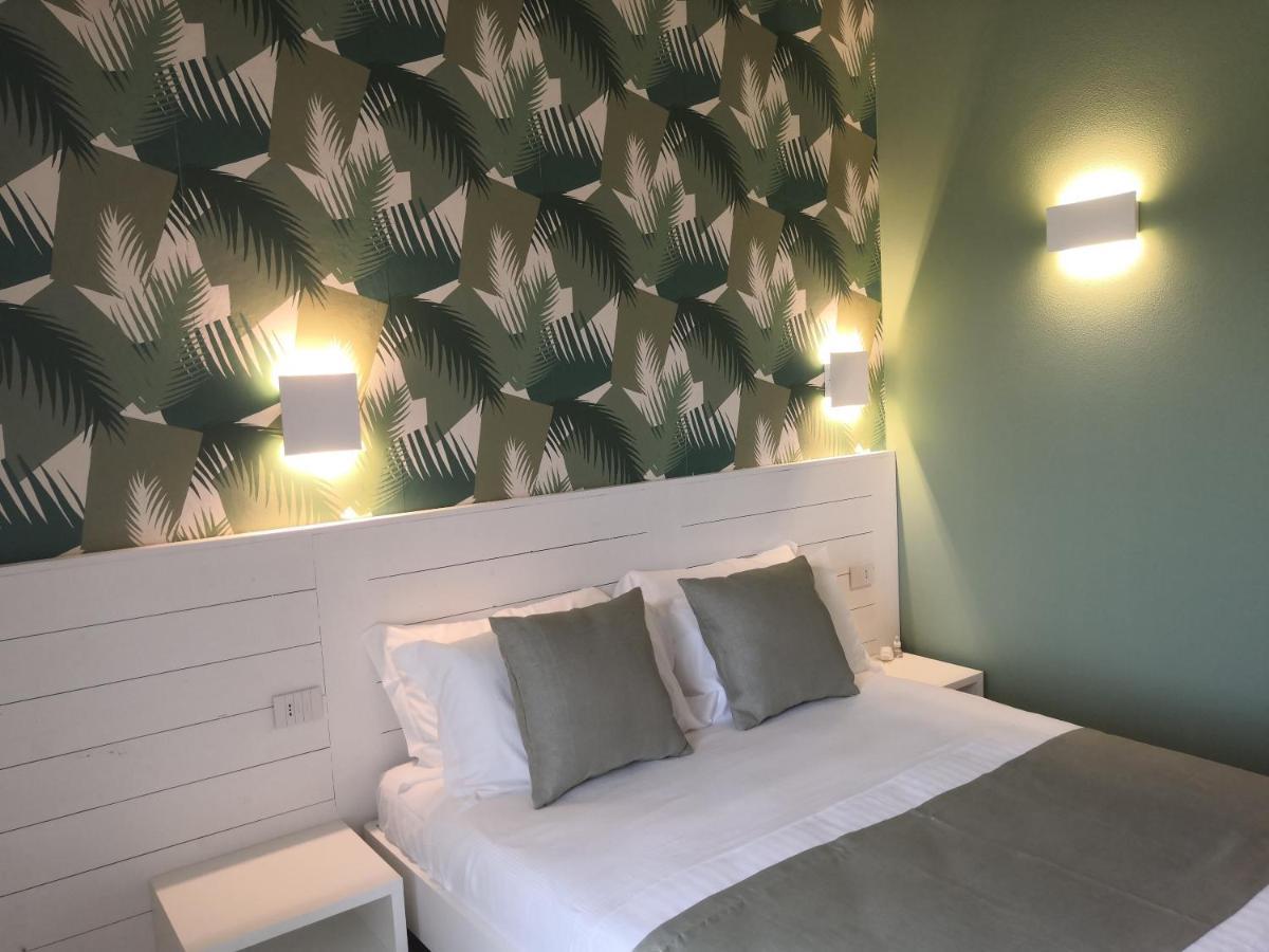لاكونا Stile Libero B&B المظهر الخارجي الصورة