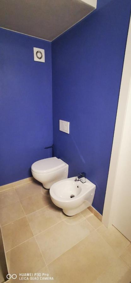 لاكونا Stile Libero B&B المظهر الخارجي الصورة