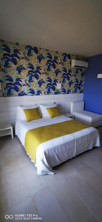 لاكونا Stile Libero B&B المظهر الخارجي الصورة