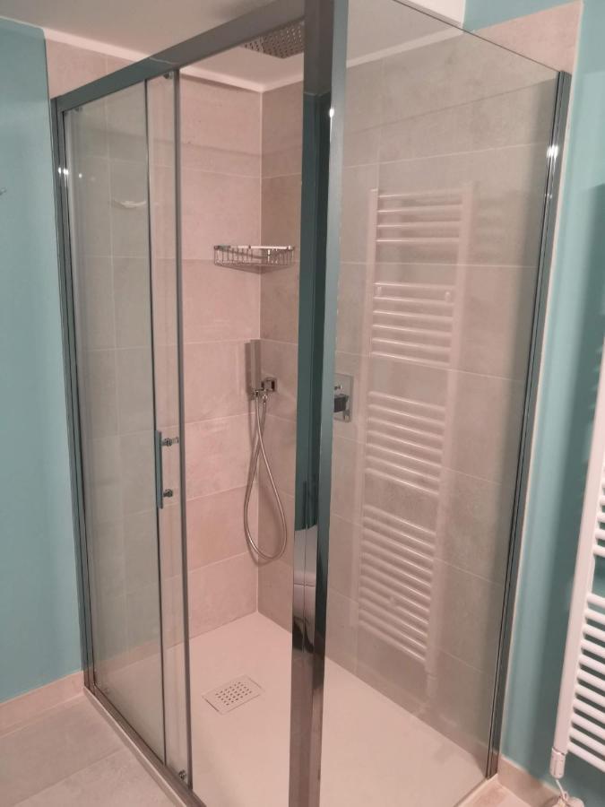 لاكونا Stile Libero B&B المظهر الخارجي الصورة