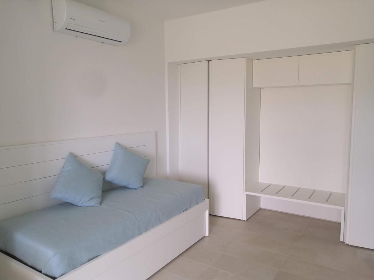 لاكونا Stile Libero B&B المظهر الخارجي الصورة