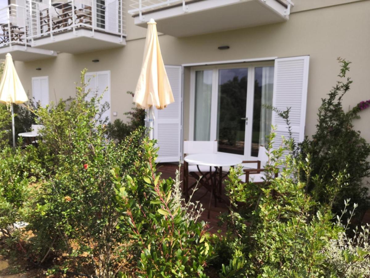 لاكونا Stile Libero B&B المظهر الخارجي الصورة