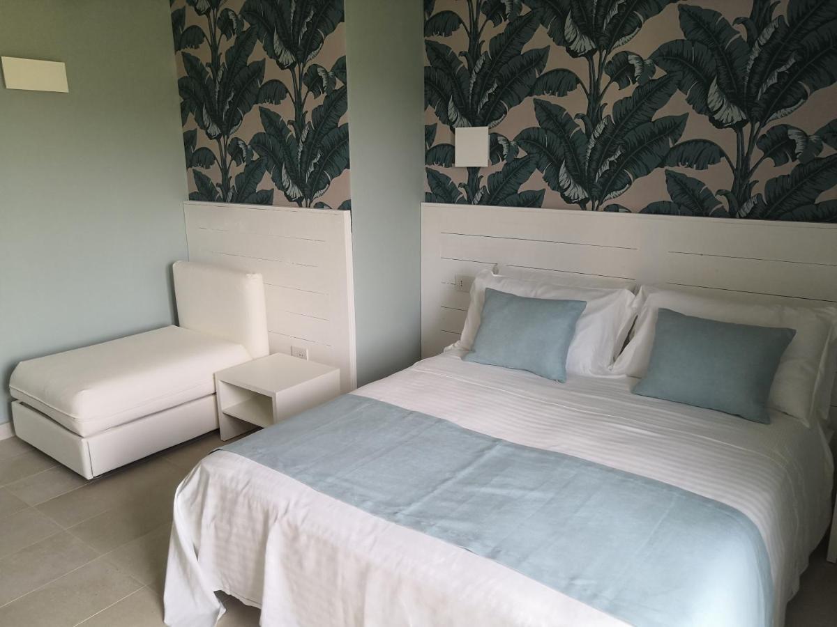 لاكونا Stile Libero B&B المظهر الخارجي الصورة